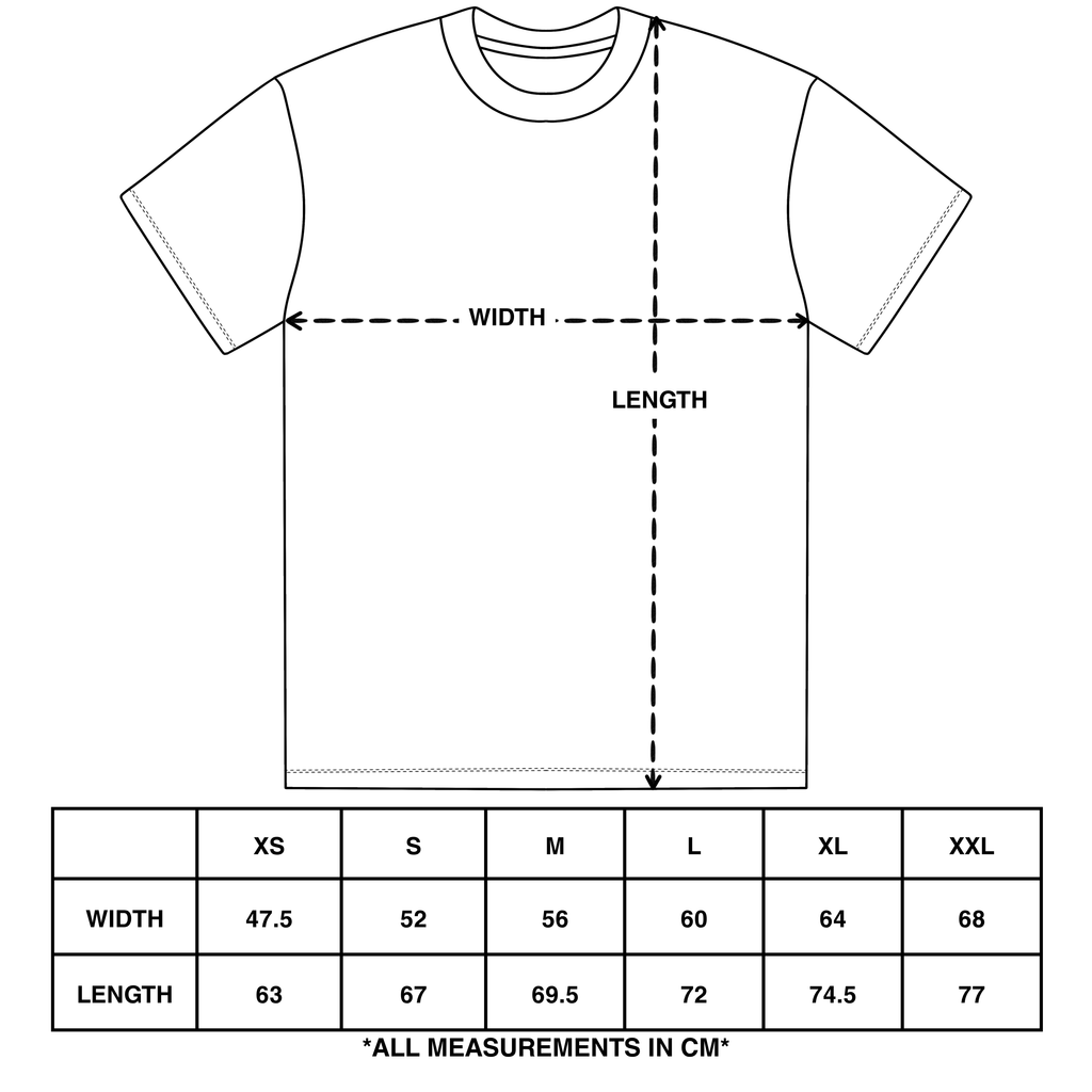 ALL STAR TEE