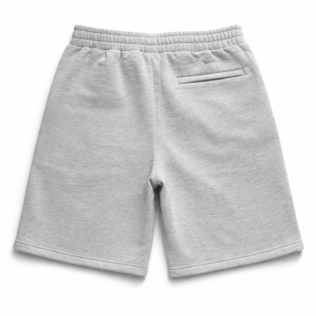 JOGGER SHORTS