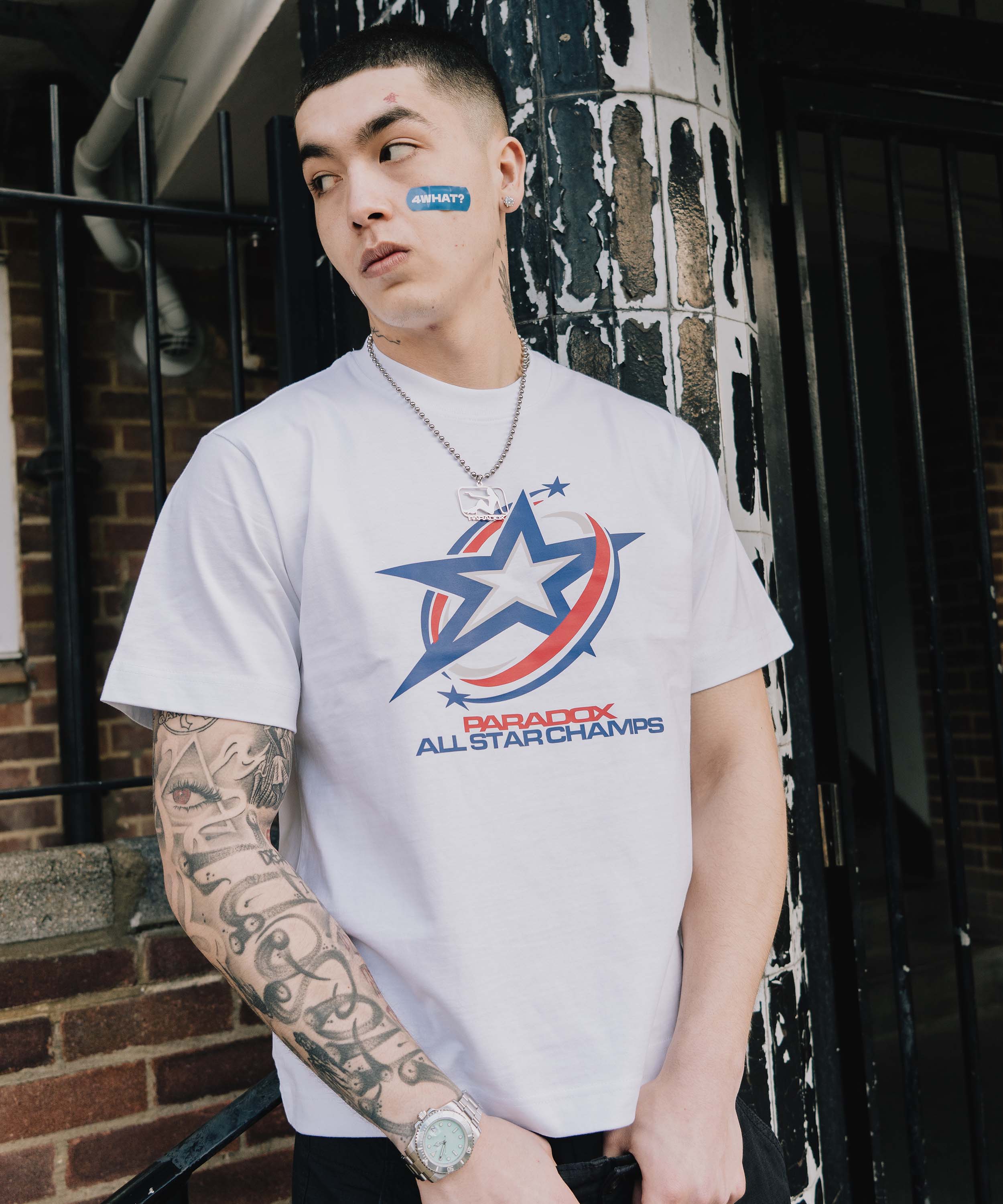 ALL STAR TEE