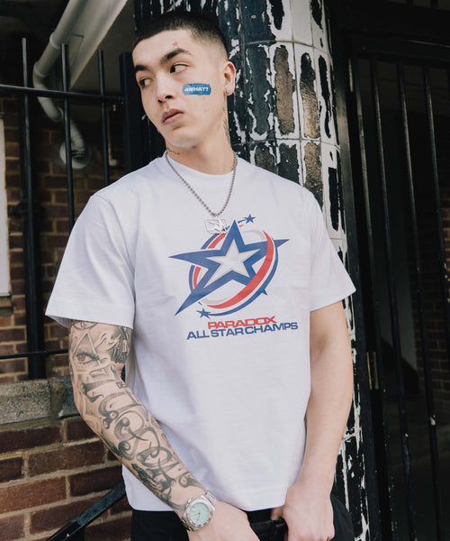 ALL STAR TEE