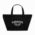 MILITIA LARGE TOTE BAG