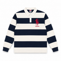 LONGSLEEVE POLO