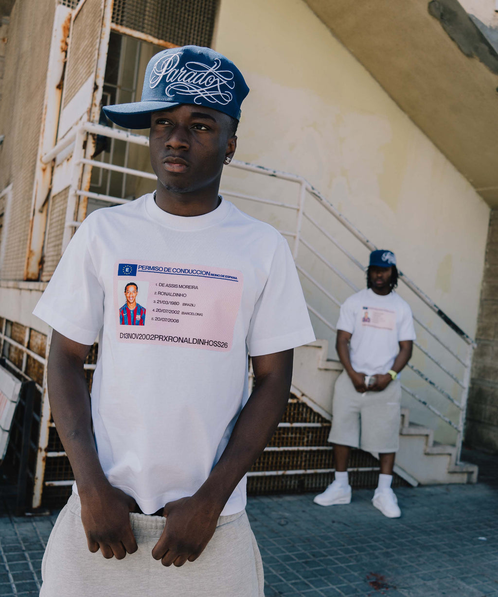 DINHO TEE
