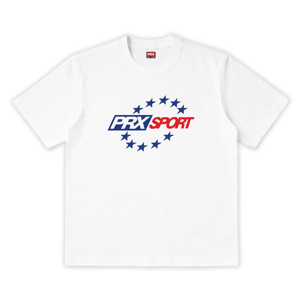 EUROSPORT TEE