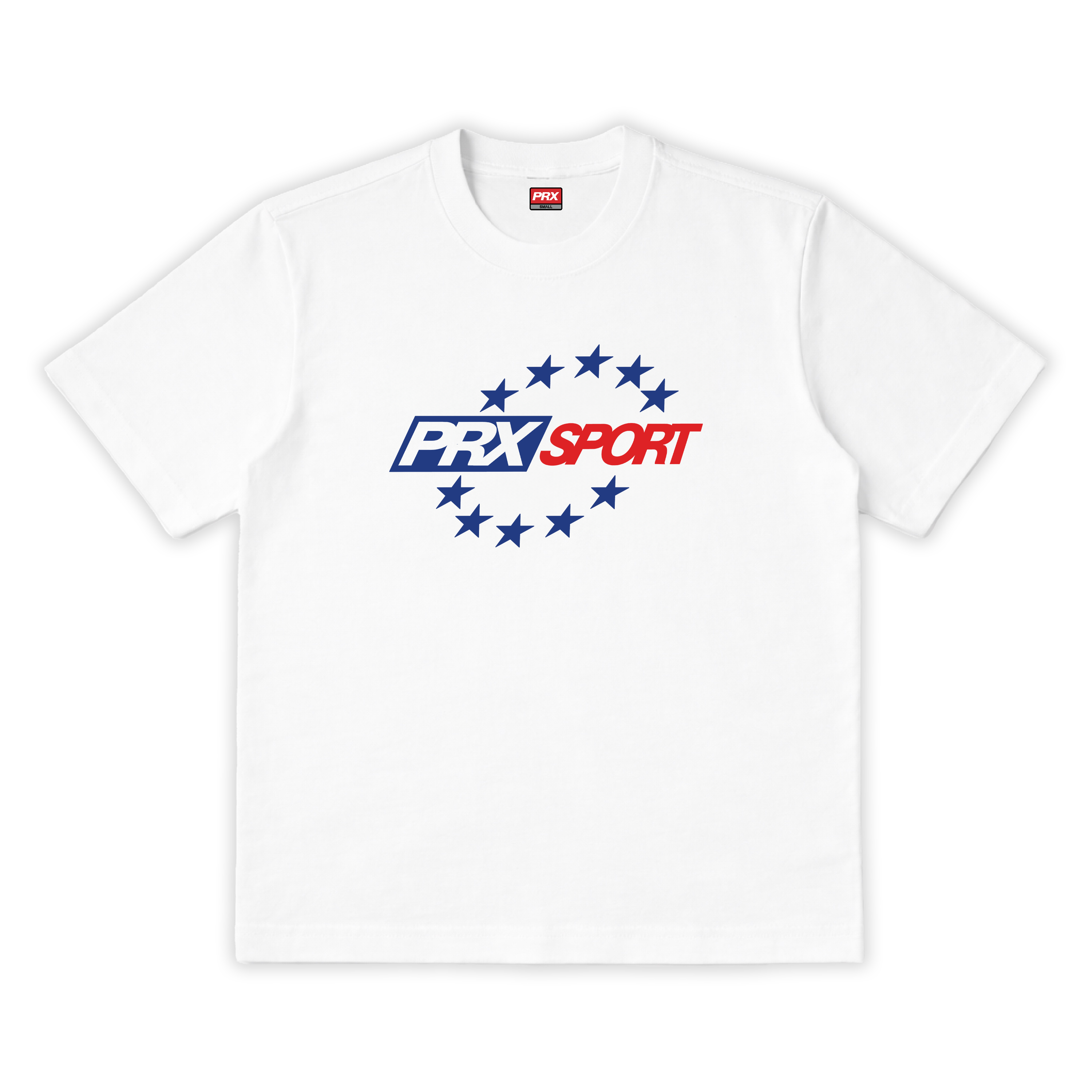 EUROSPORT TEE