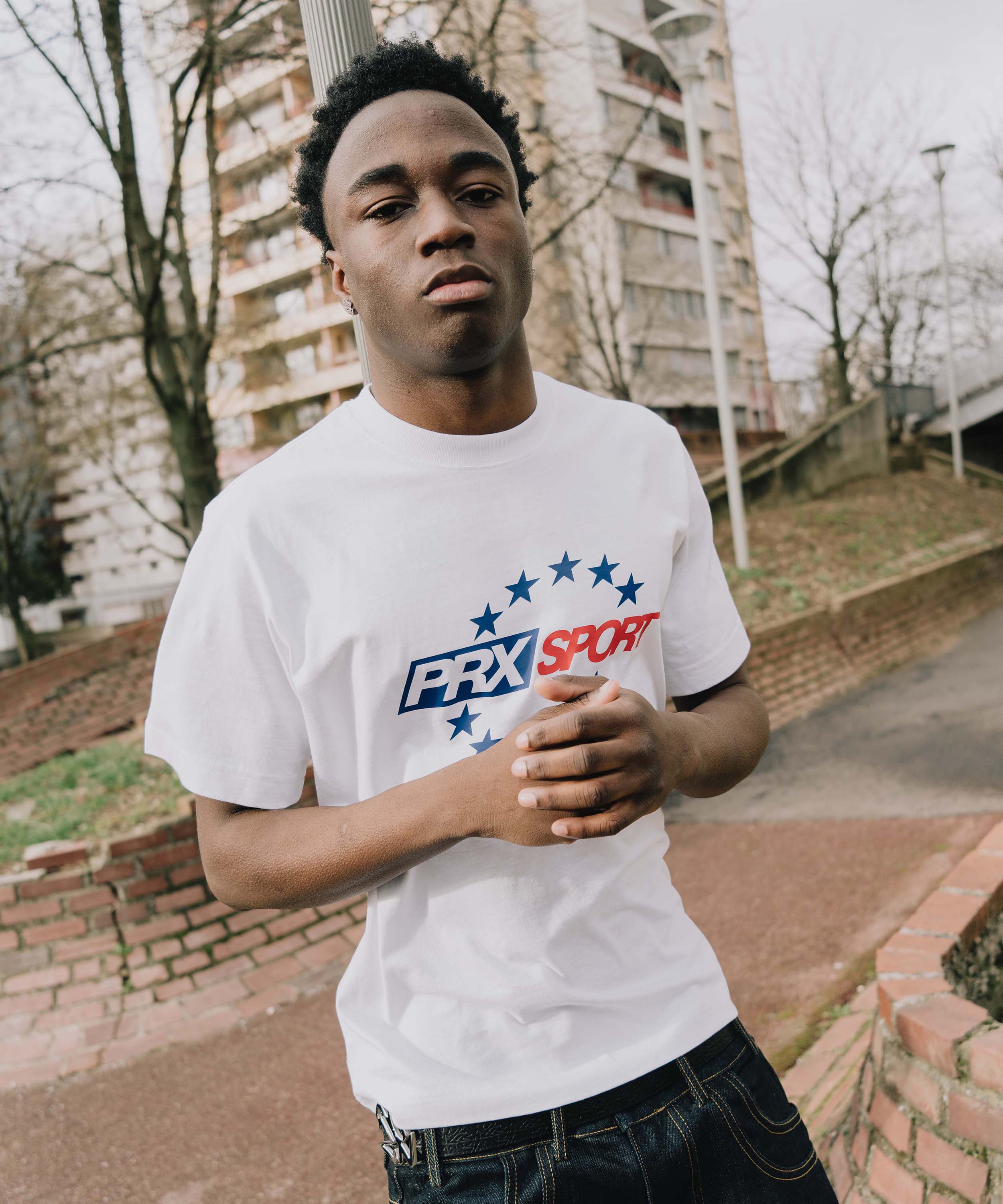 EUROSPORT TEE