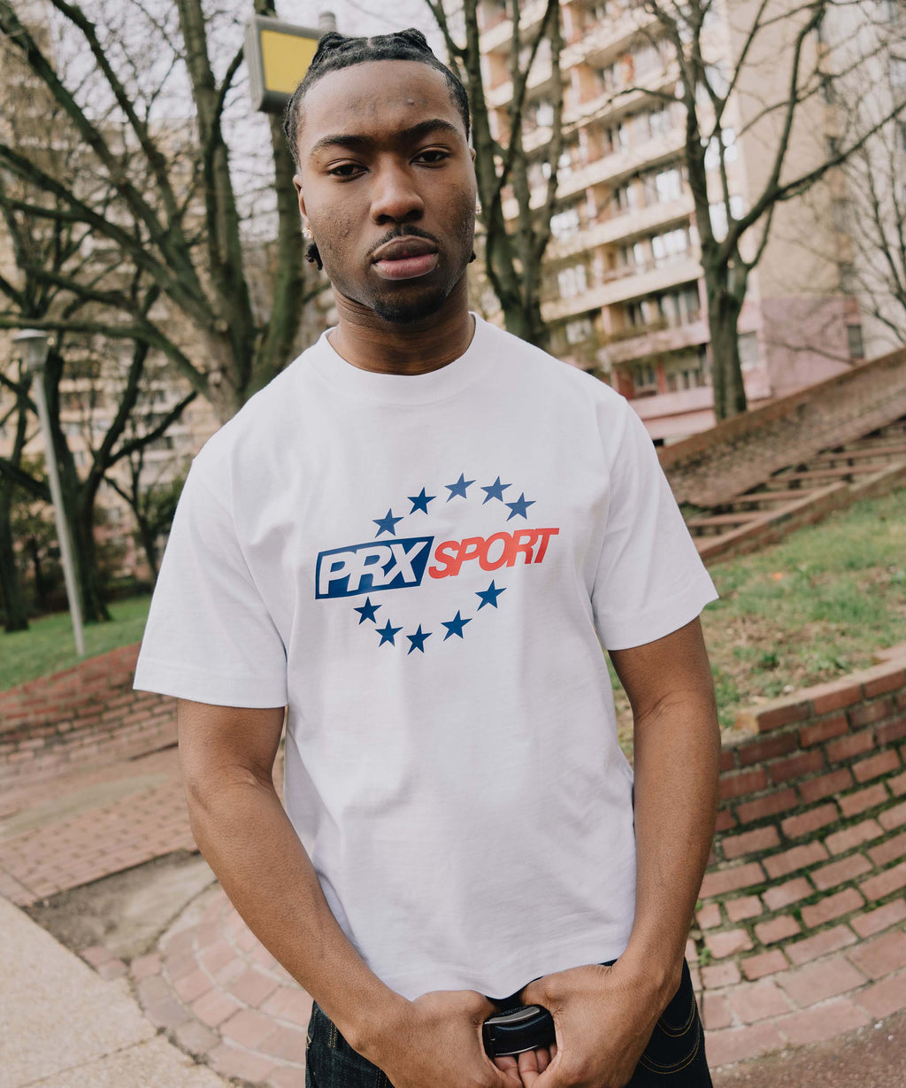 EUROSPORT TEE