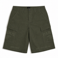 MILITIA CARGO SHORTS (GREEN)