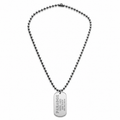 SPEC OPS DOG TAG CHAIN