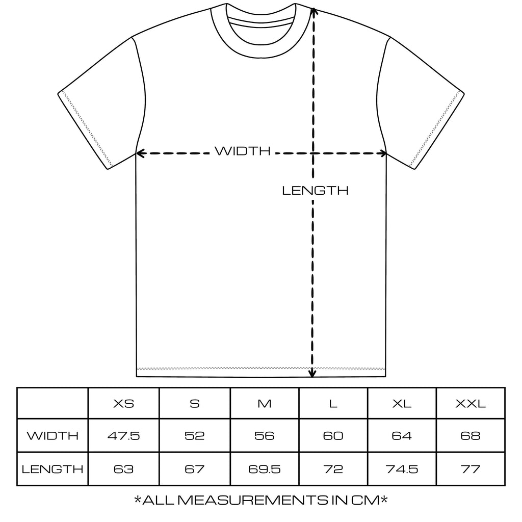 SPEC OPS TEE (BLACK)