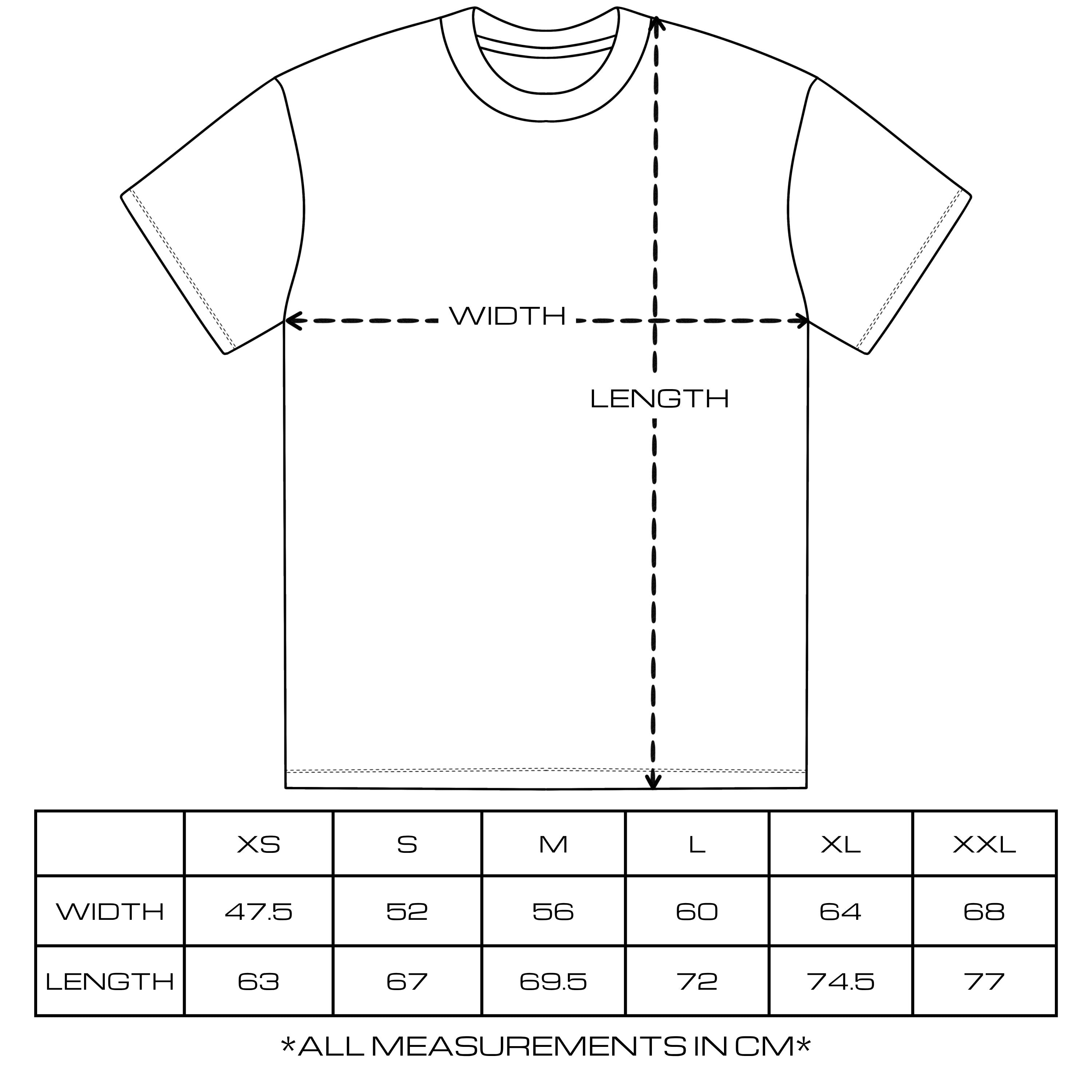 SPEC OPS TEE (BLACK)