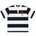 SHORT SLEEVE POLO