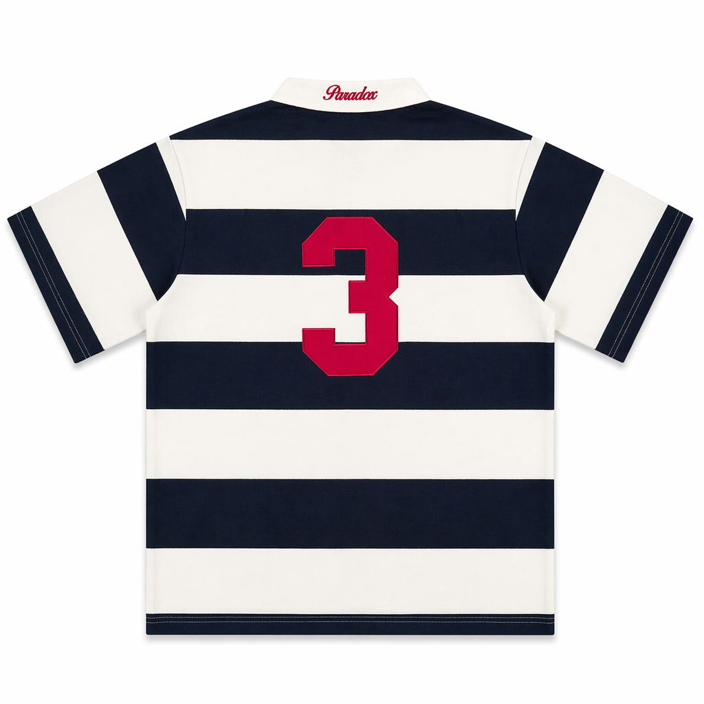 SHORT SLEEVE POLO