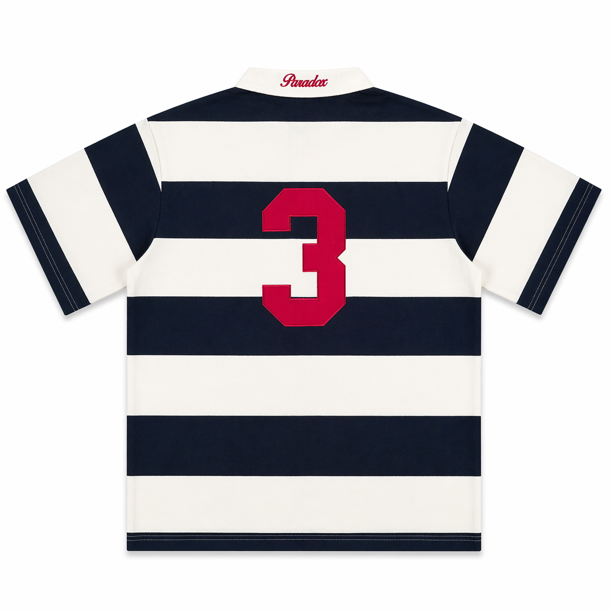 SHORT SLEEVE POLO