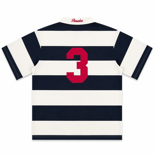 SHORT SLEEVE POLO