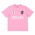 PINK JAPAN TEE