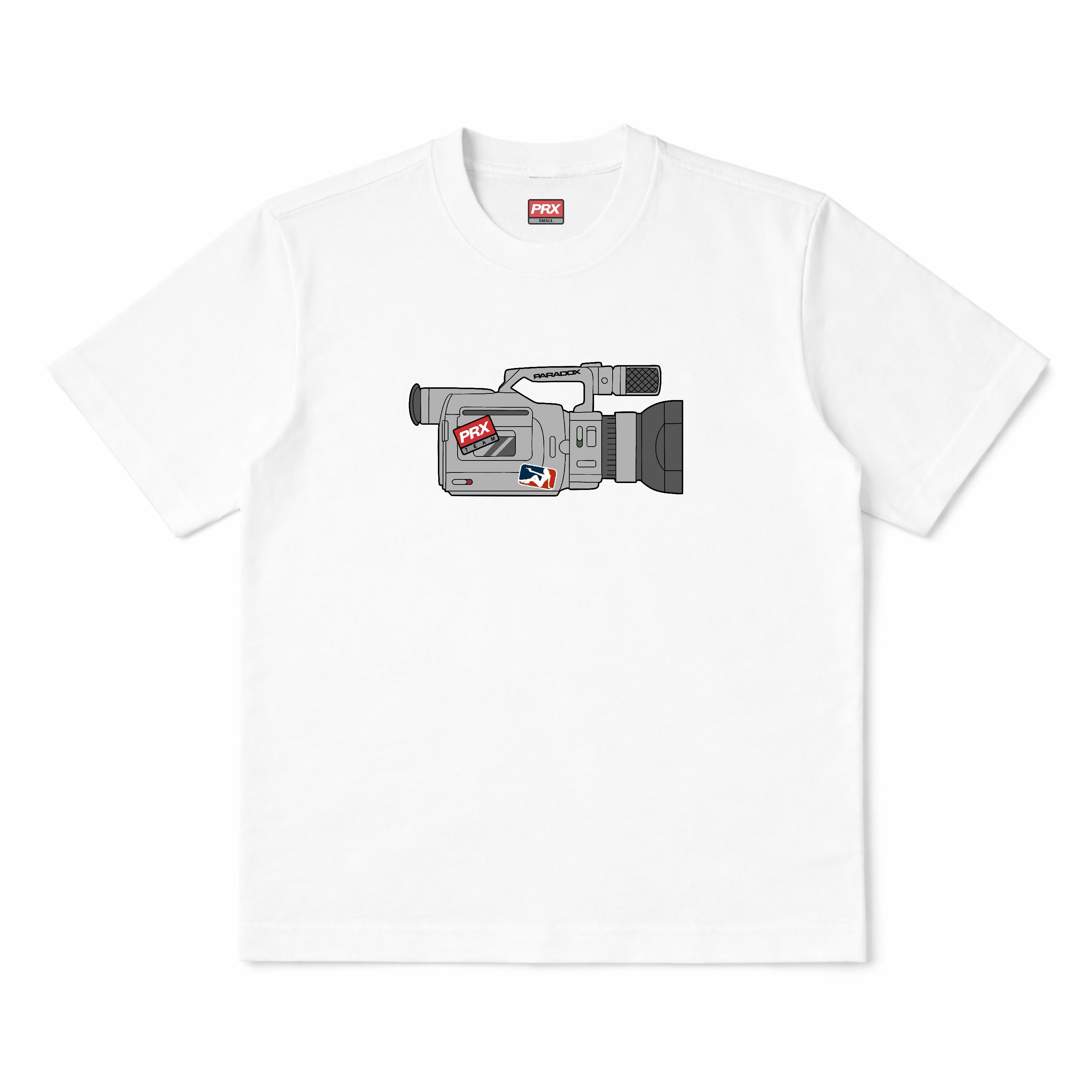 VHS TEE