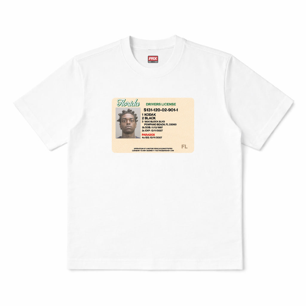 KODAK TEE