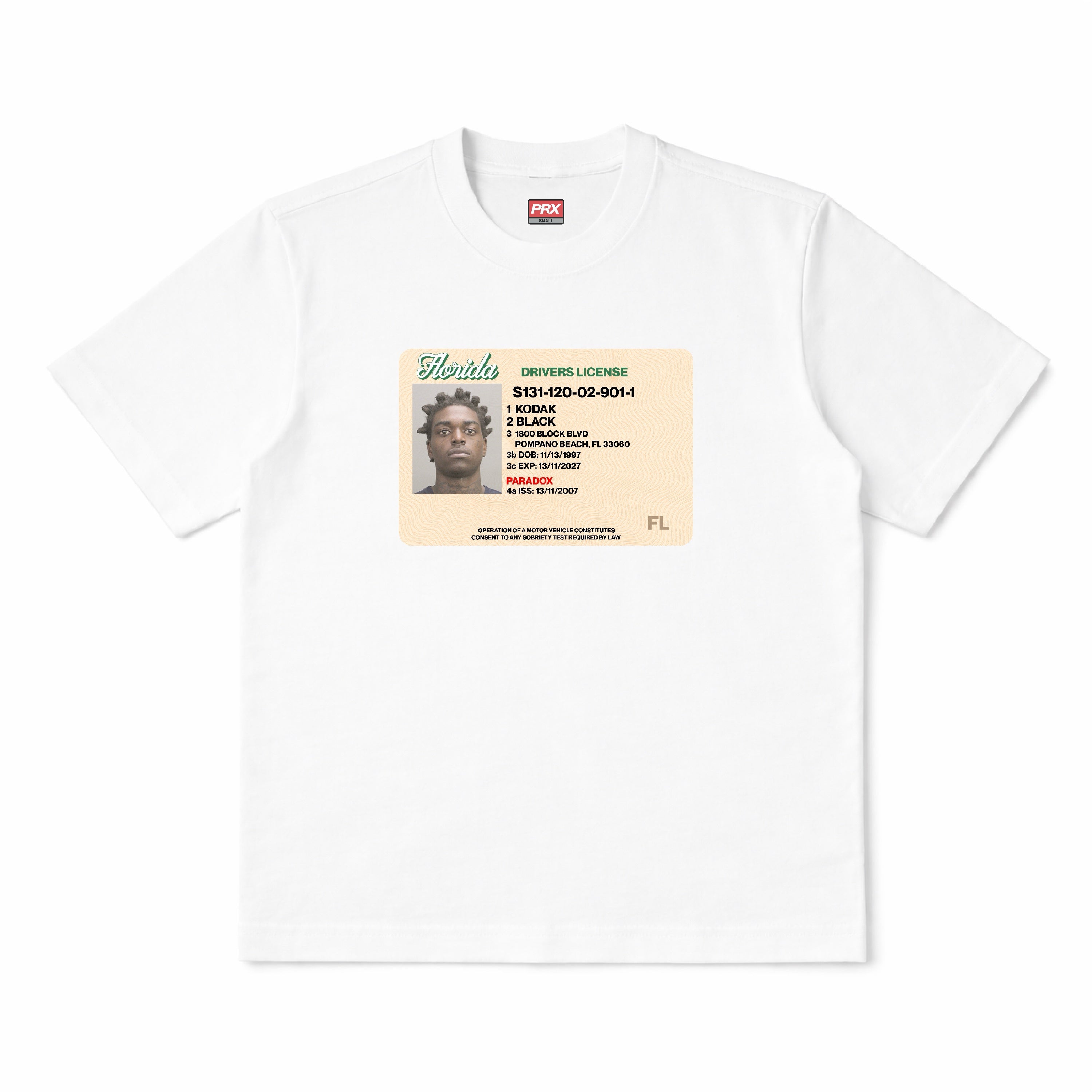 KODAK TEE
