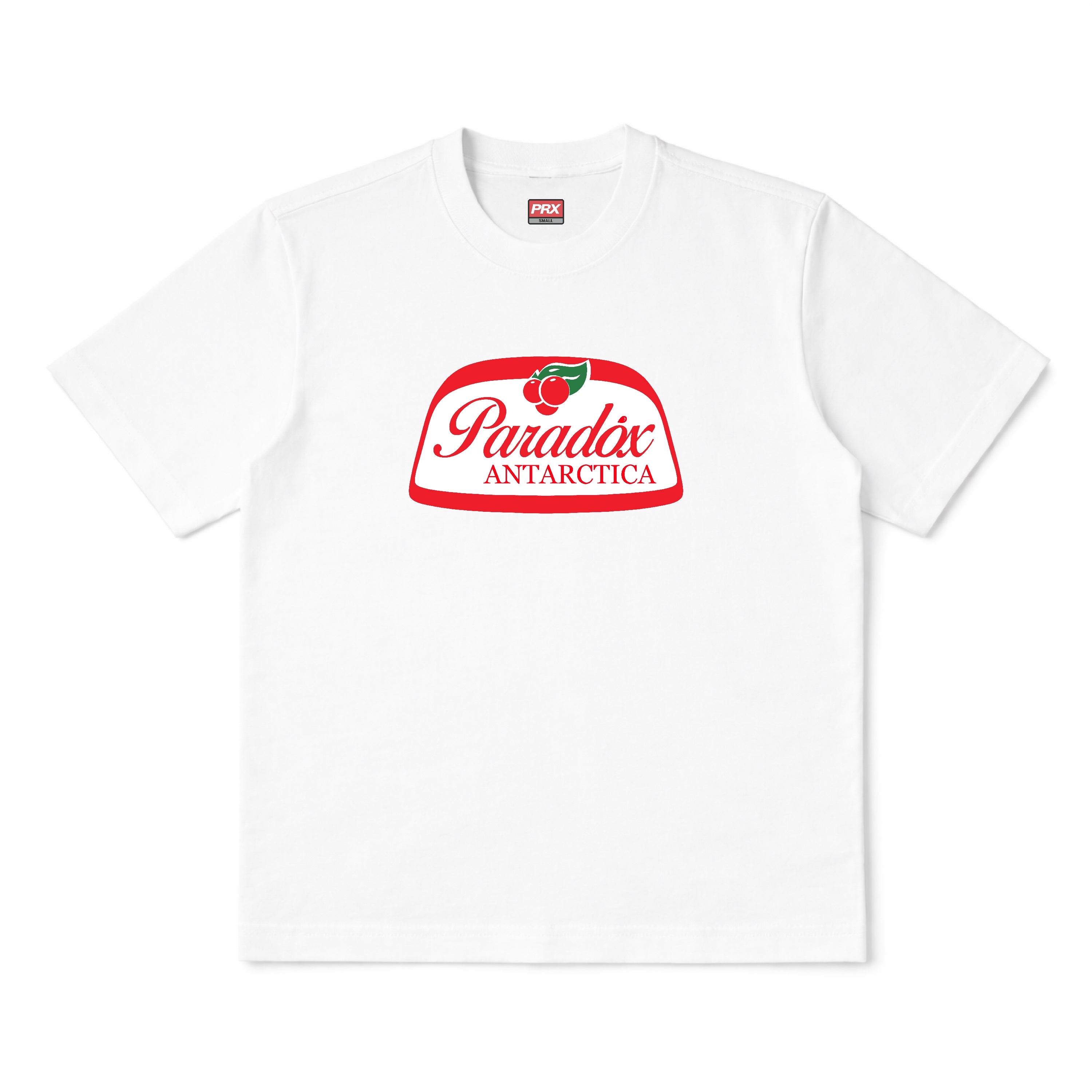 BRASILLIA TEE