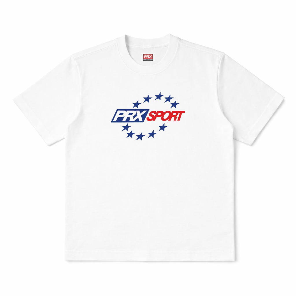 EUROSPORT TEE