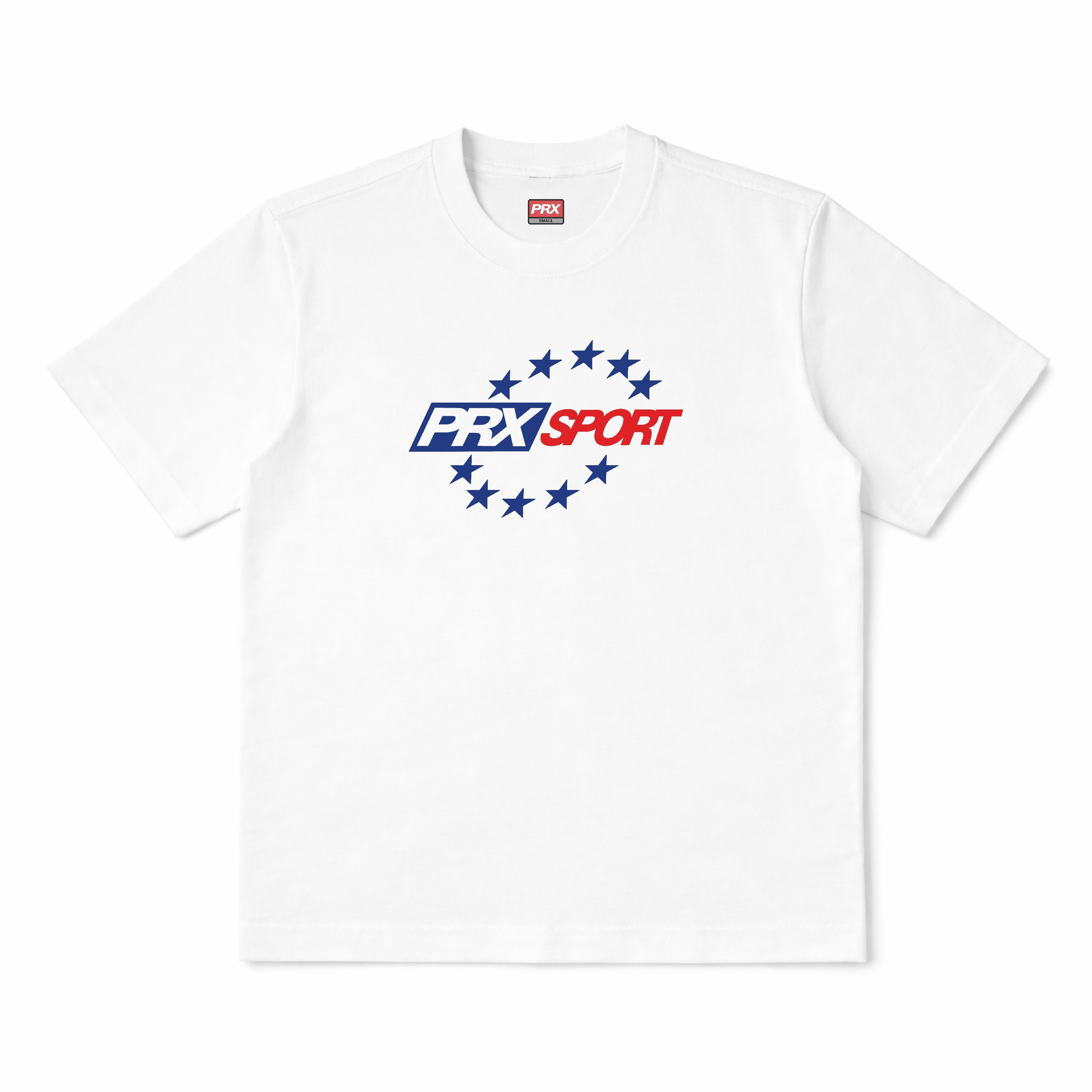 EUROSPORT TEE