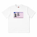 ZIDANE TEE