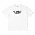 BROKE TEE