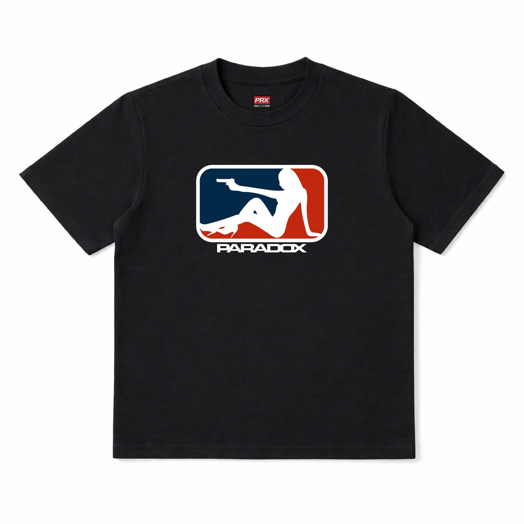 PLAYERS TEE
