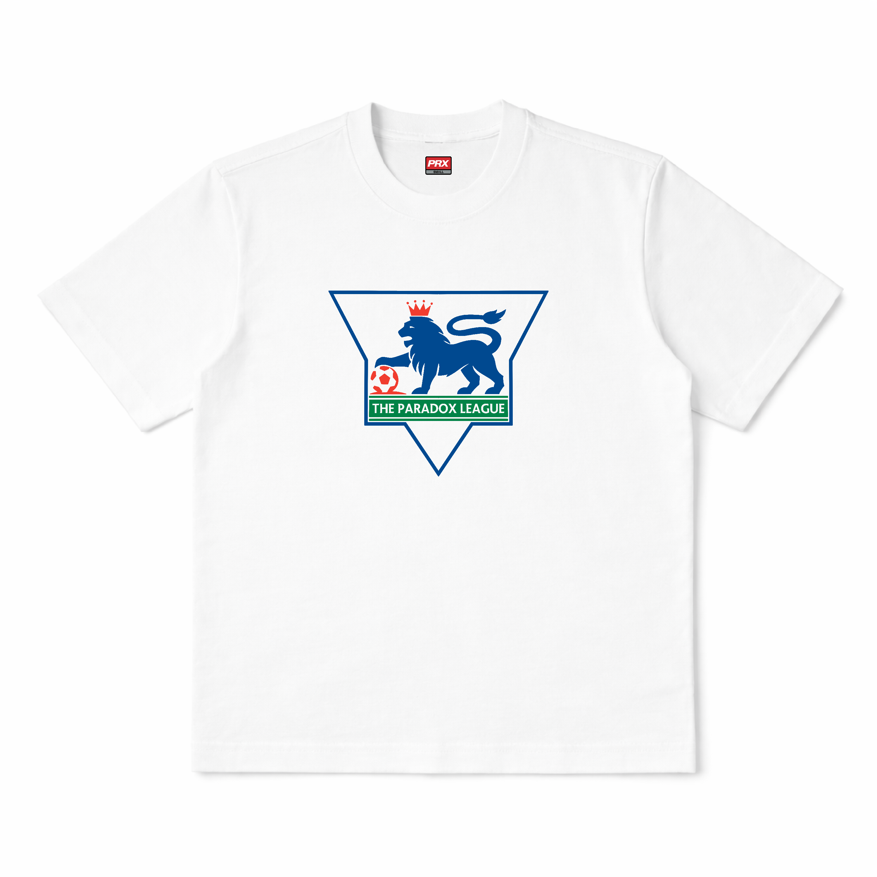 BALLER TEE
