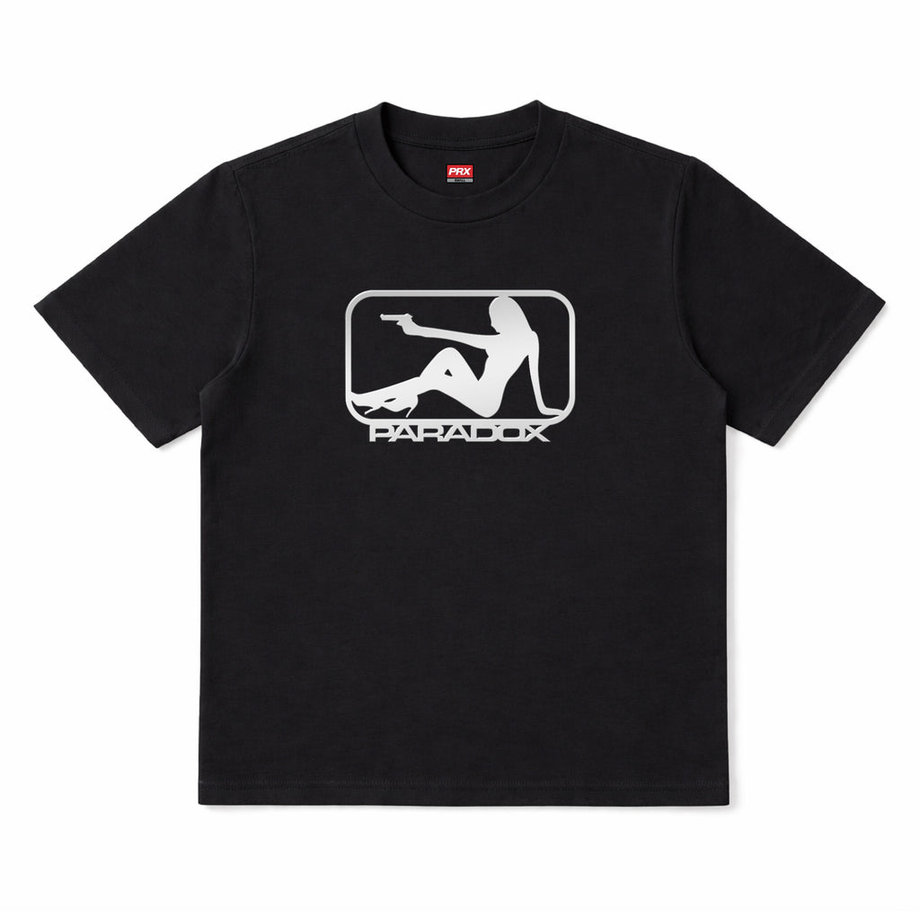PLATINUM PLAYERS TEE