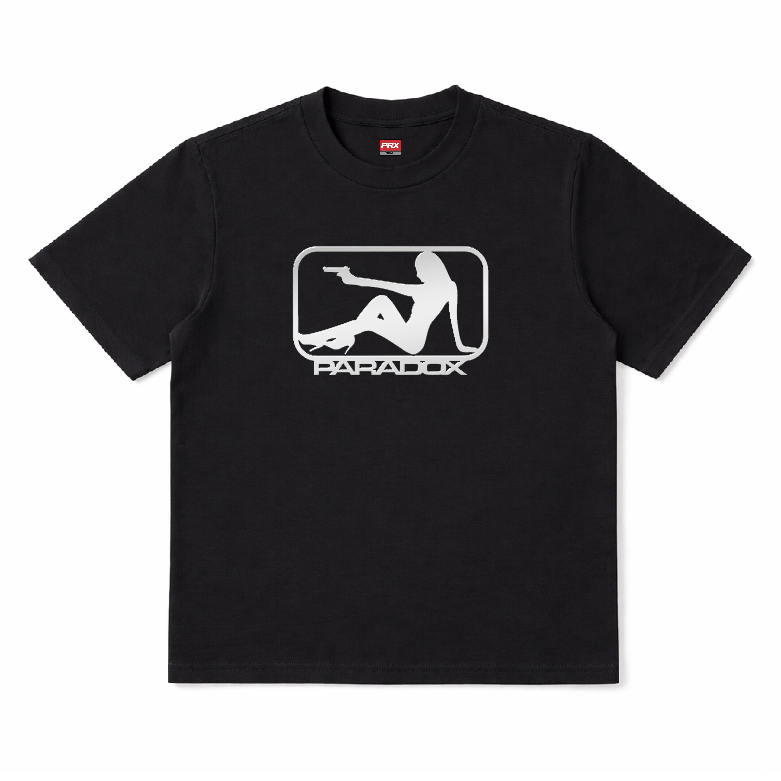 PLATINUM PLAYERS TEE