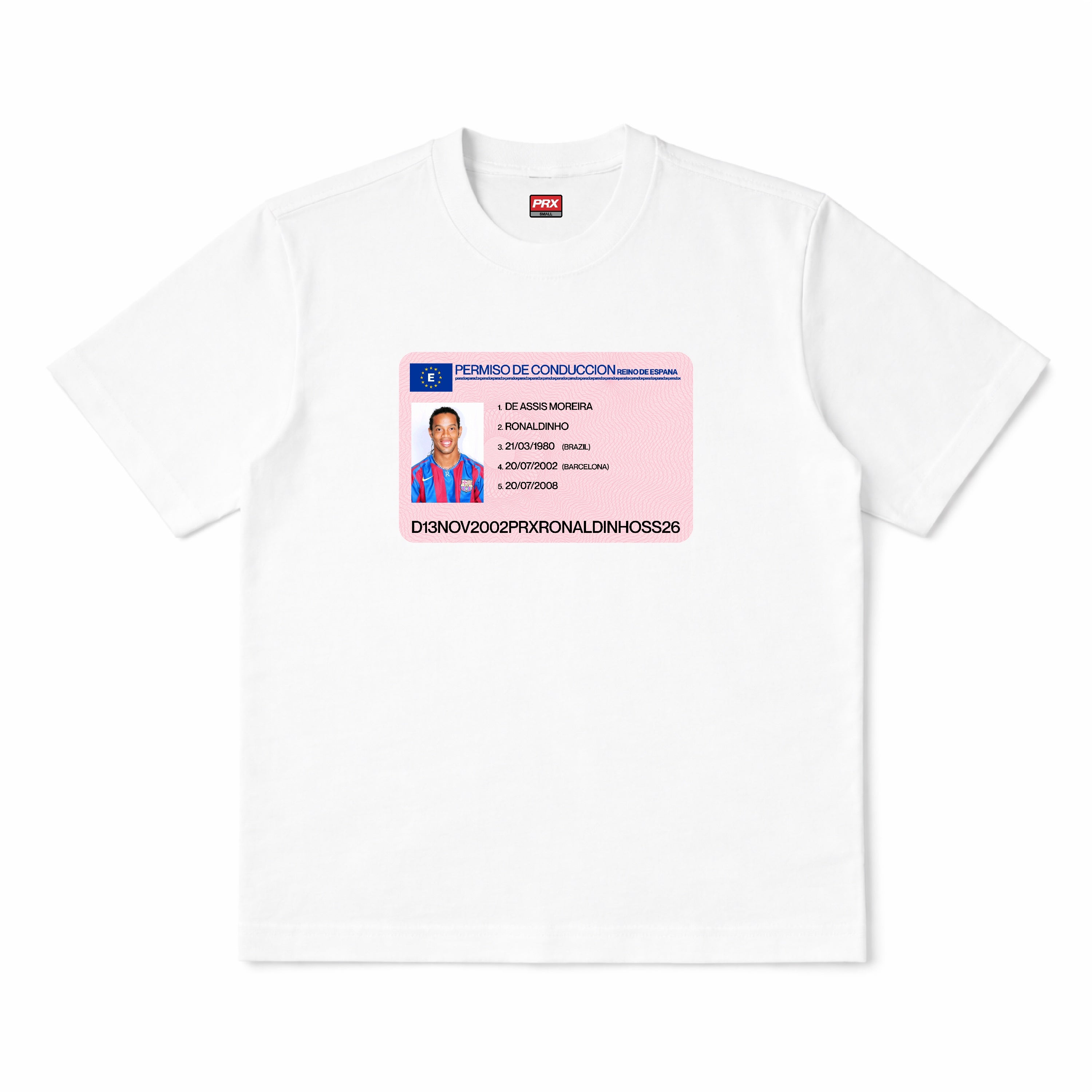 DINHO TEE
