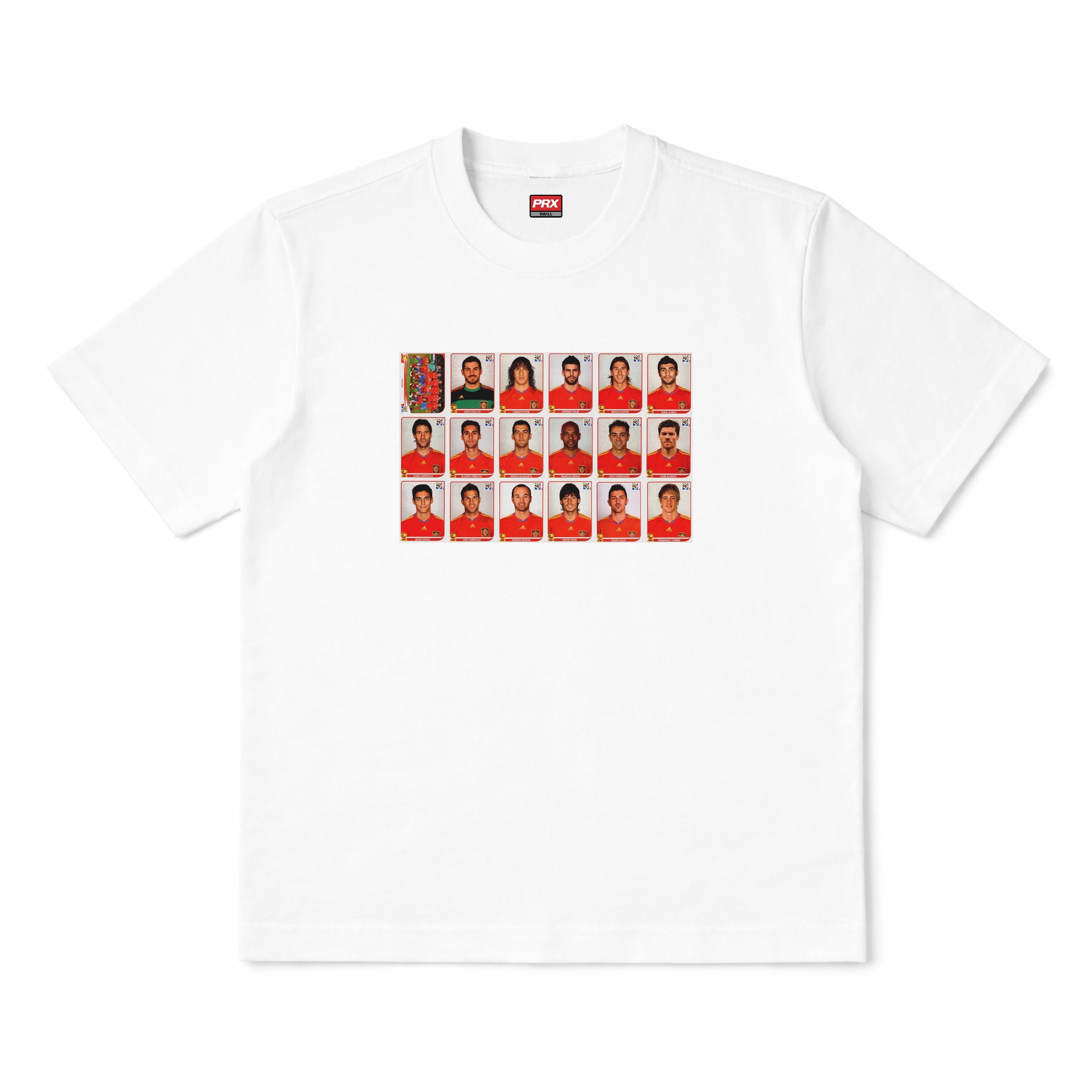 SPAIN TEE