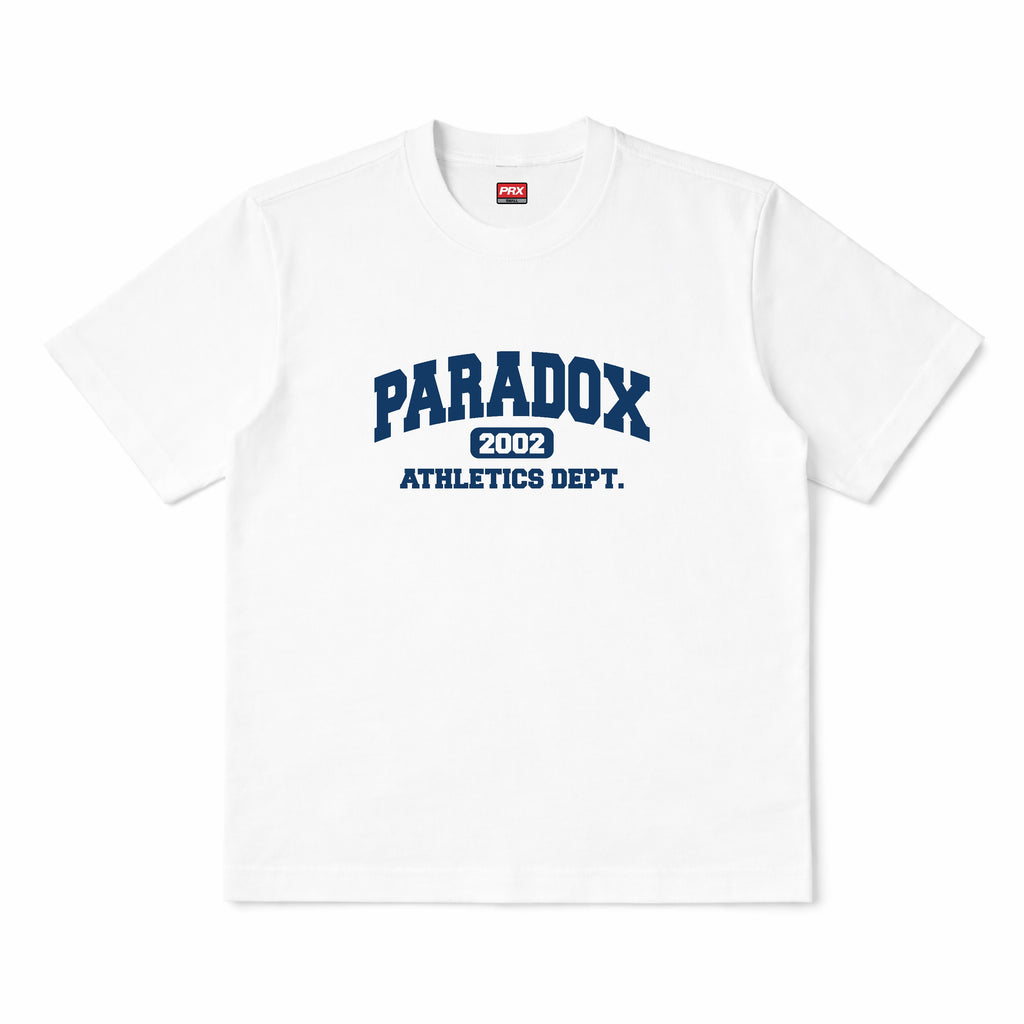 ATHLETICS TEE