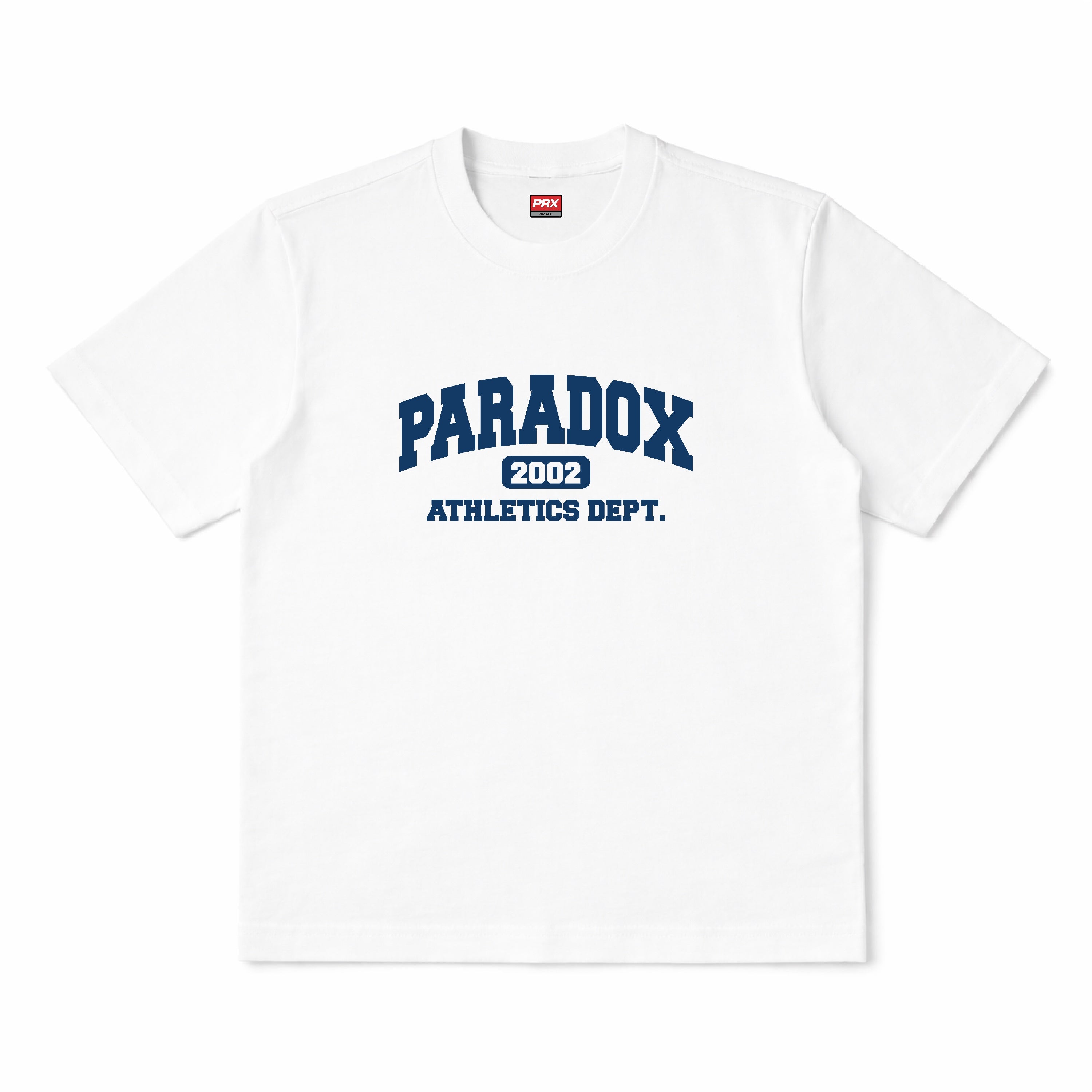ATHLETICS TEE