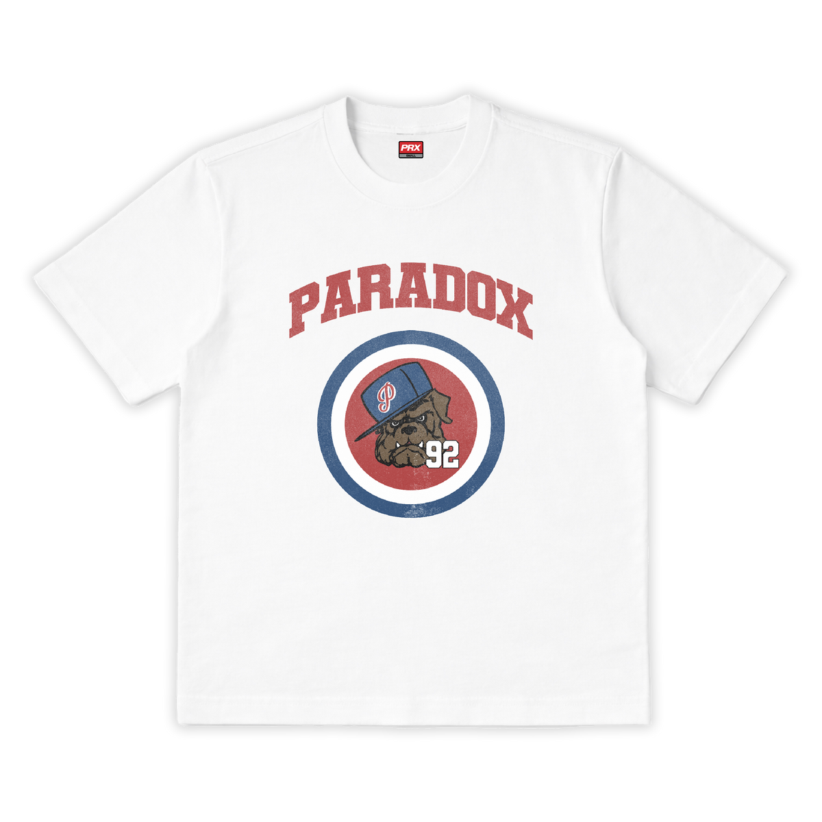TARGET TEE