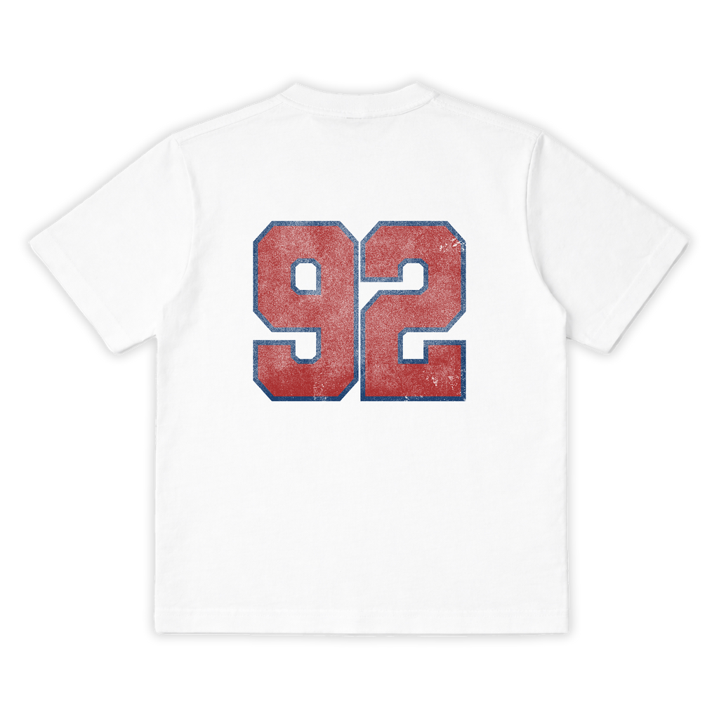 TARGET TEE
