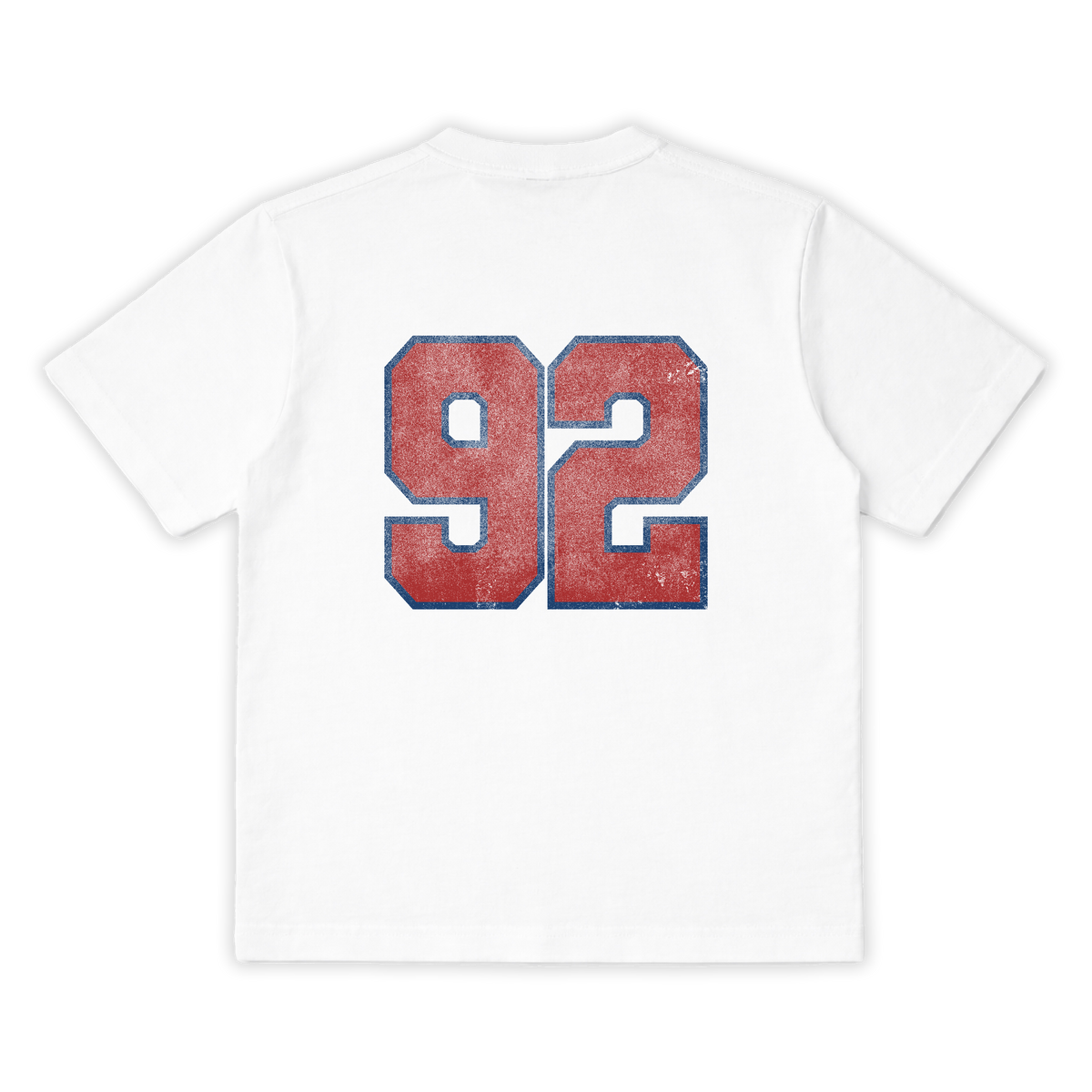 TARGET TEE