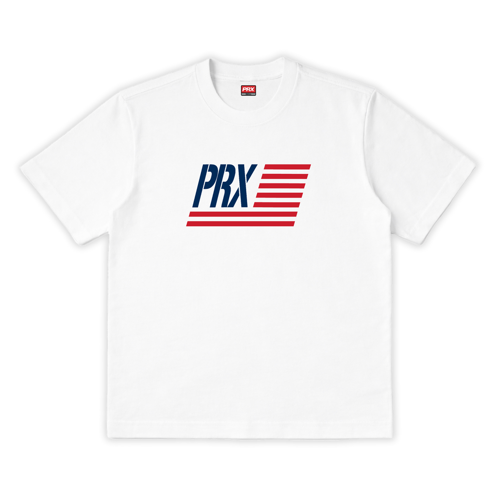 FLAG TEE