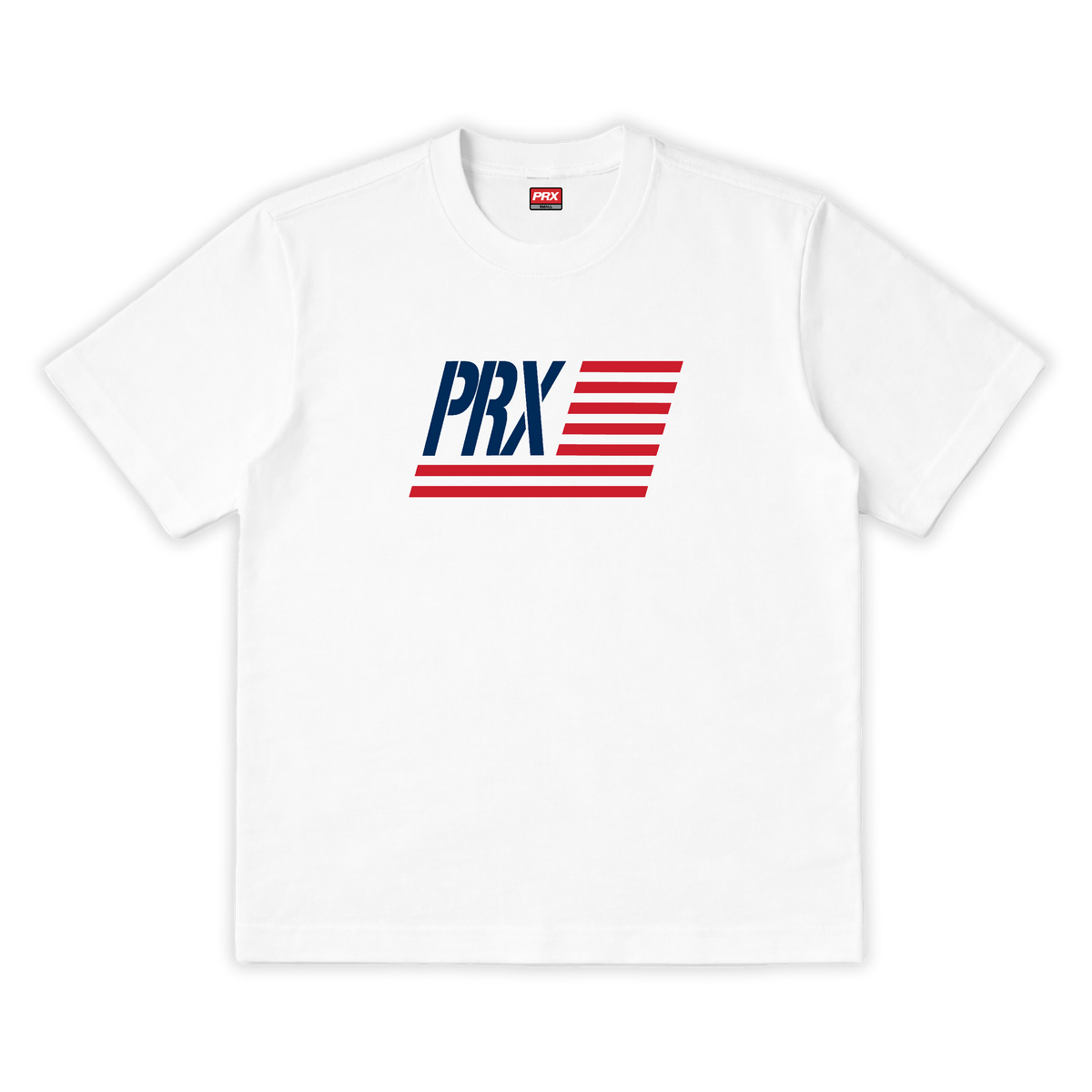 FLAG TEE