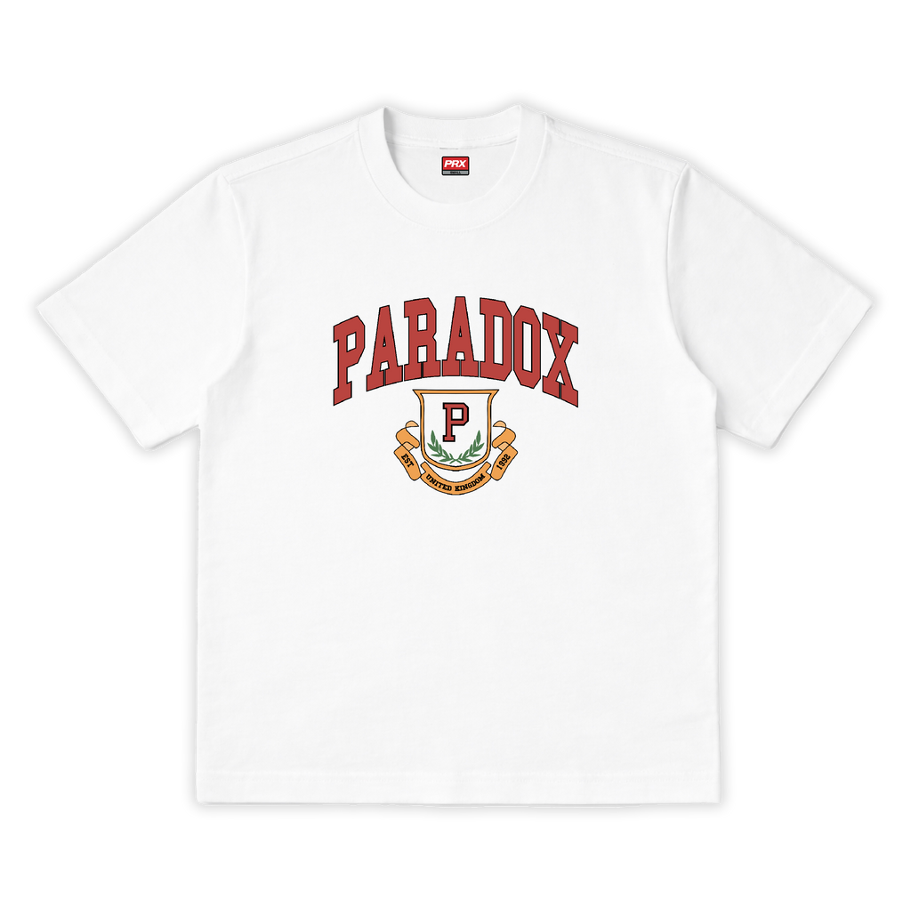 COLLEGE TEE