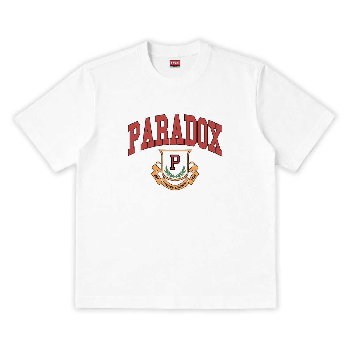 COLLEGE TEE
