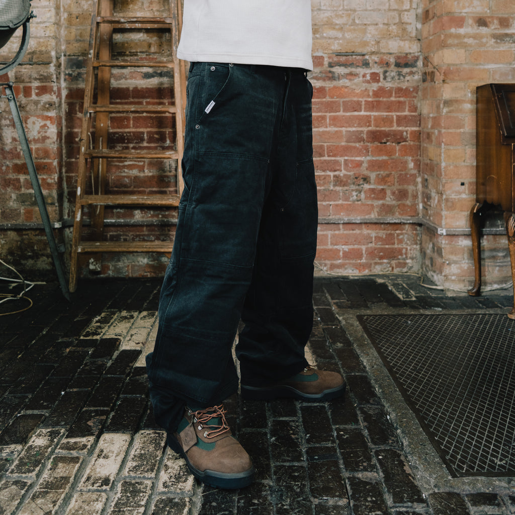 BAGGY CARPENTERS