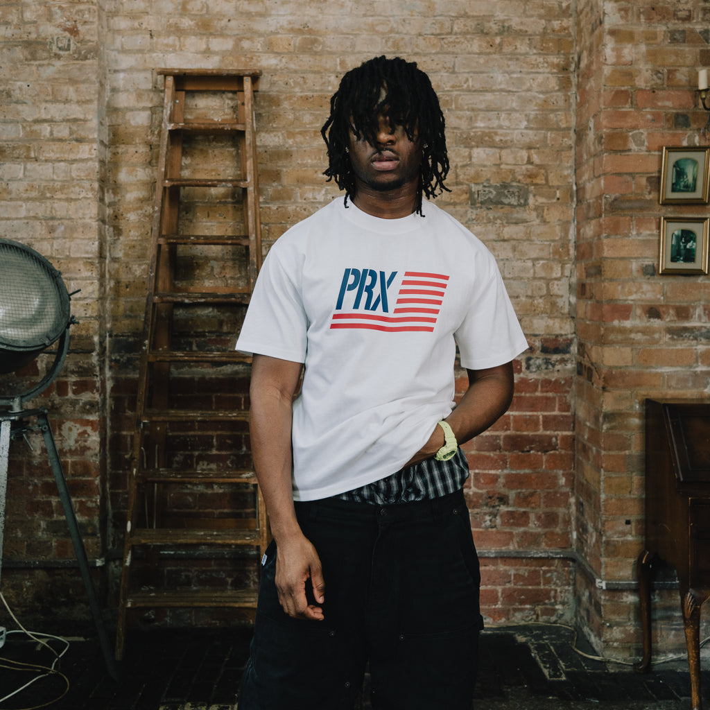 FLAG TEE