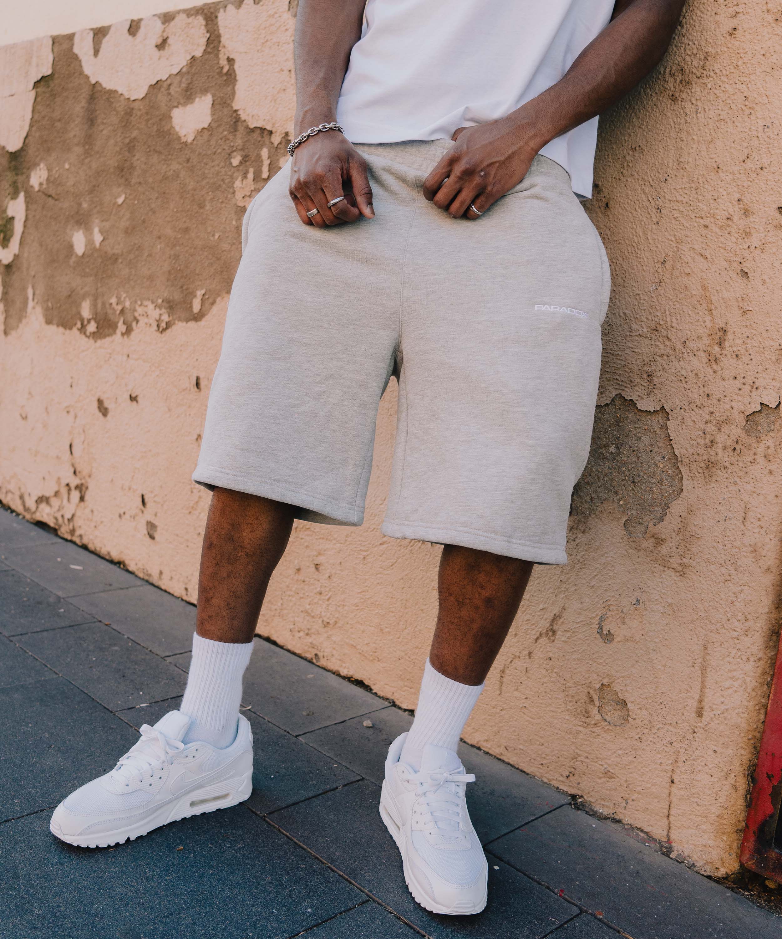 JOGGER SHORTS