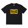 BLACK BOXING TEE