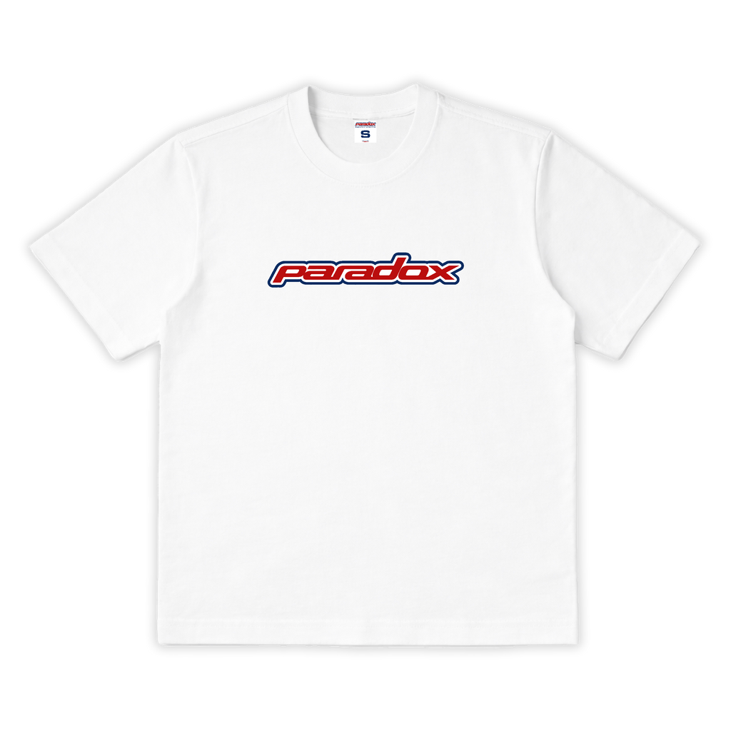 TILT LOGO TEE