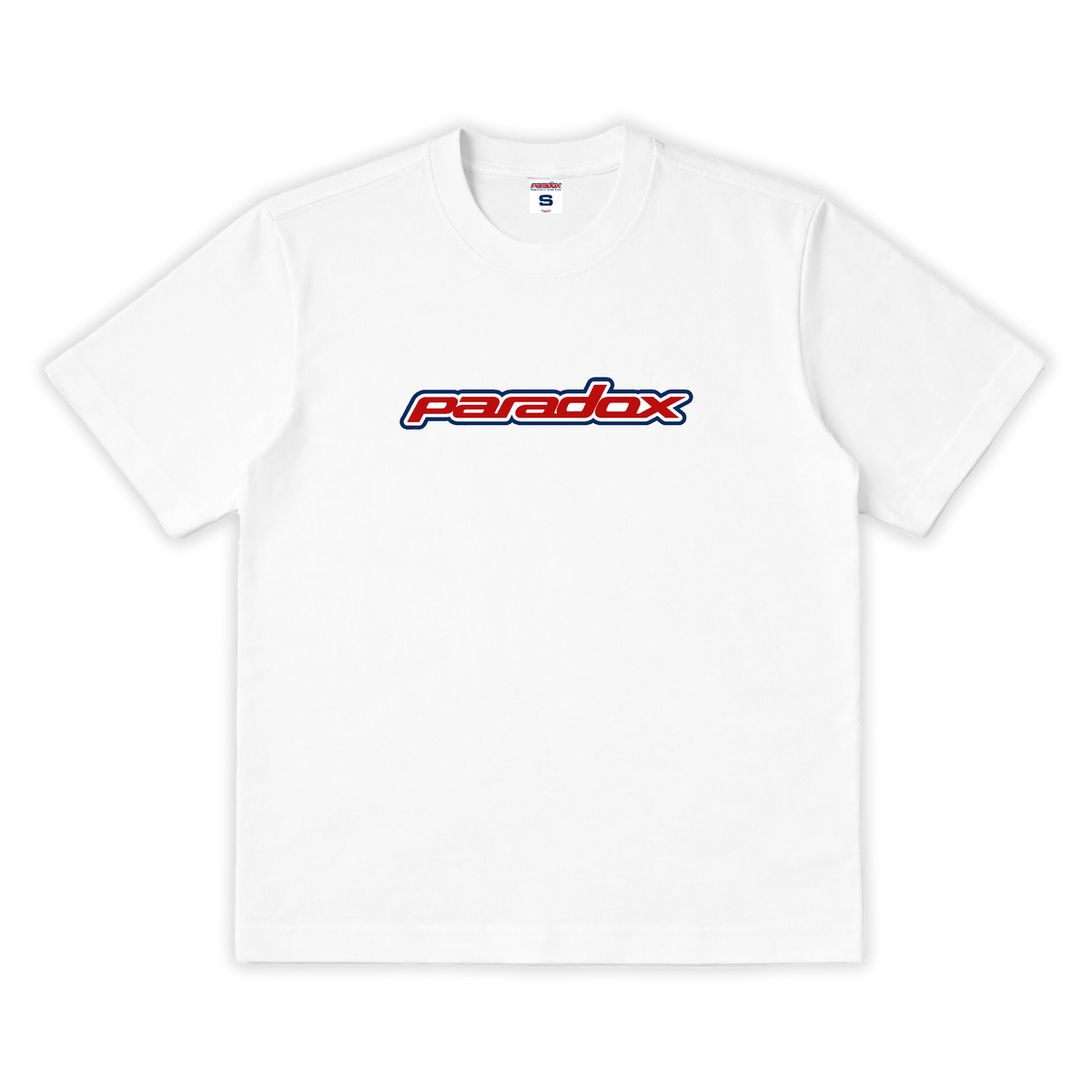 TILT LOGO TEE