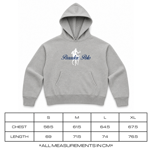 DINHO HOODIE